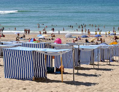 Plage 2 - Soulac-sur-Mer