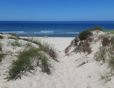 Plage