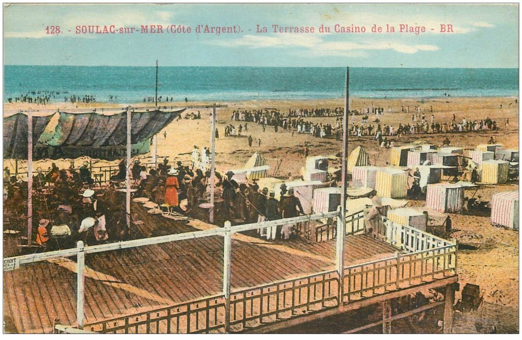 carte-postale-soulac-casino-terrasse
