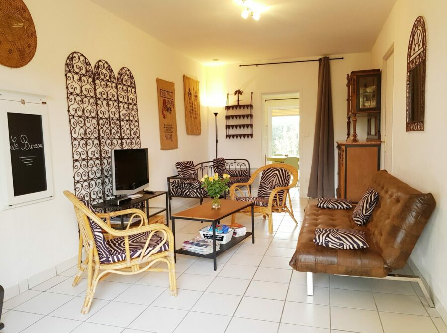 Salon